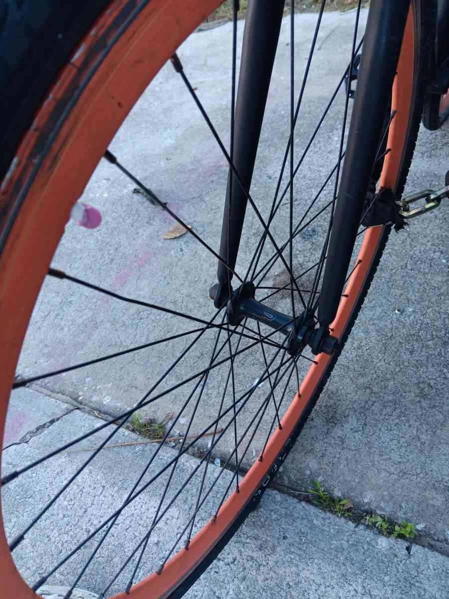 Pure Fix bicycle - Holiday, Florida - FleaMarketBay