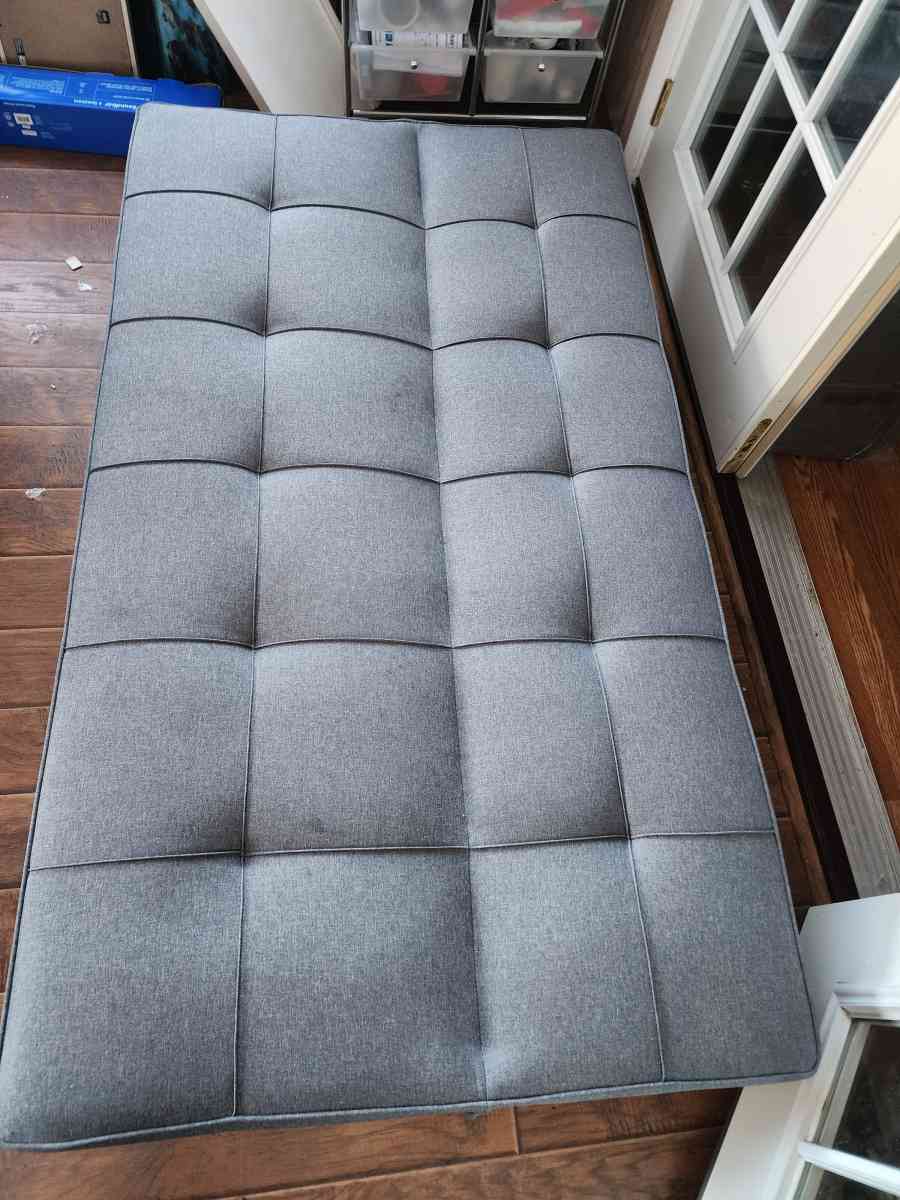 futon sleeper - Meriden, Connecticut - FleaMarketBay