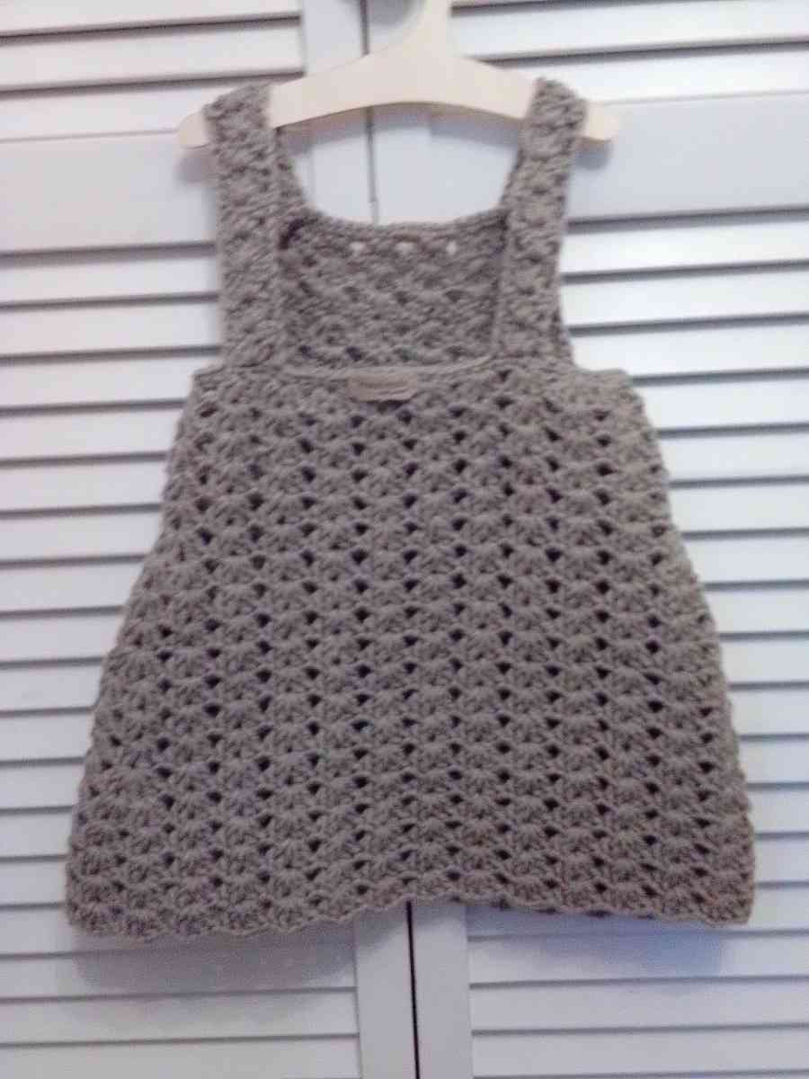 baby overall dress - Cuddebackville, New York - FleaMarketBay