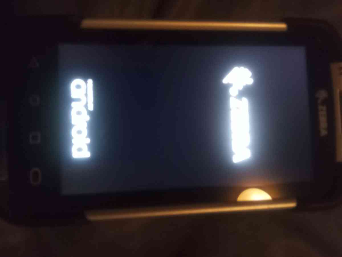 Zebra TC75EK - Middletown, Ohio - FleaMarketBay