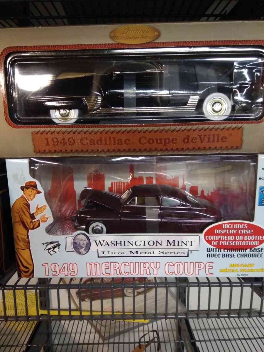 collectible antique automobiles - Alicia, Arkansas - FleaMarketBay