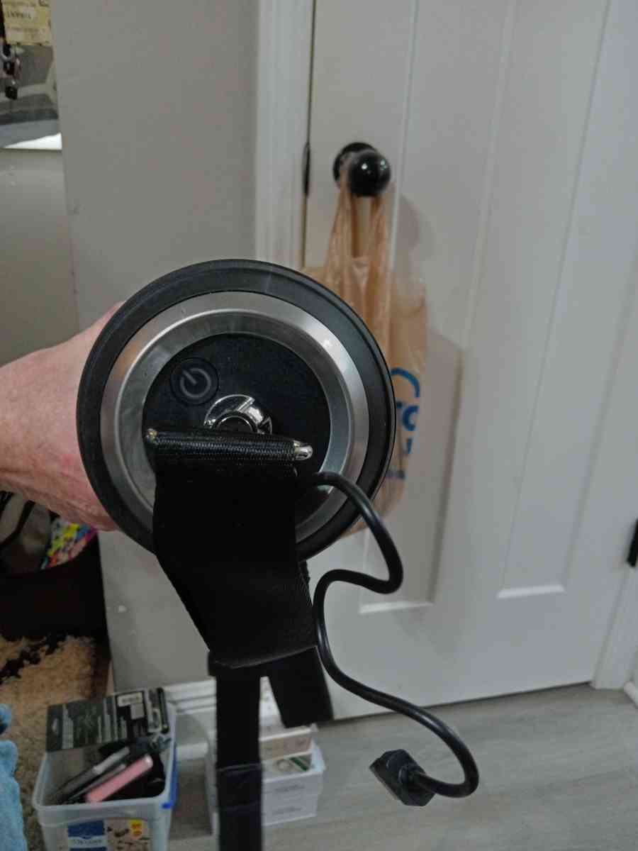 Massager Portable - Louisville, Kentucky - FleaMarketBay