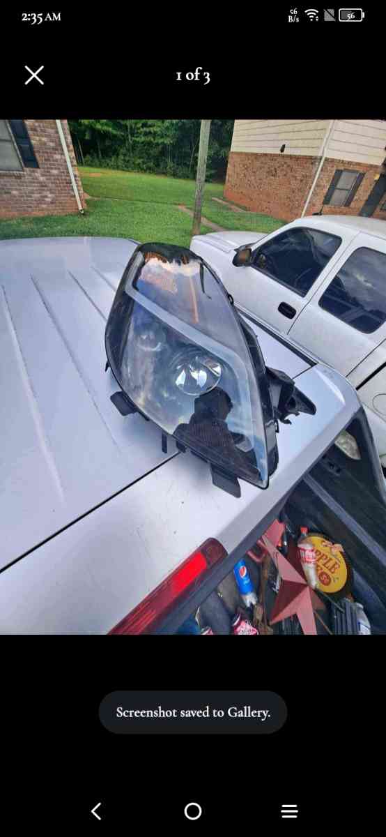 aftermarket headlights - Cornelia, Georgia