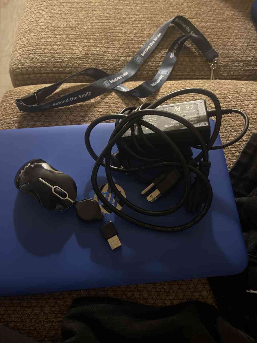 HP Stream Laptop - Las Vegas, Nevada - FleaMarketBay