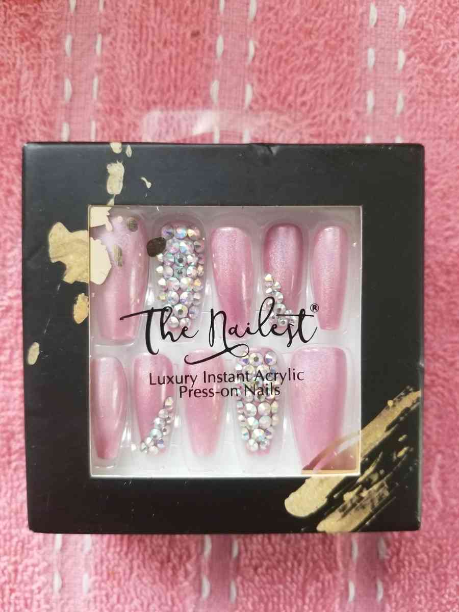 Nails - Remington, Indiana