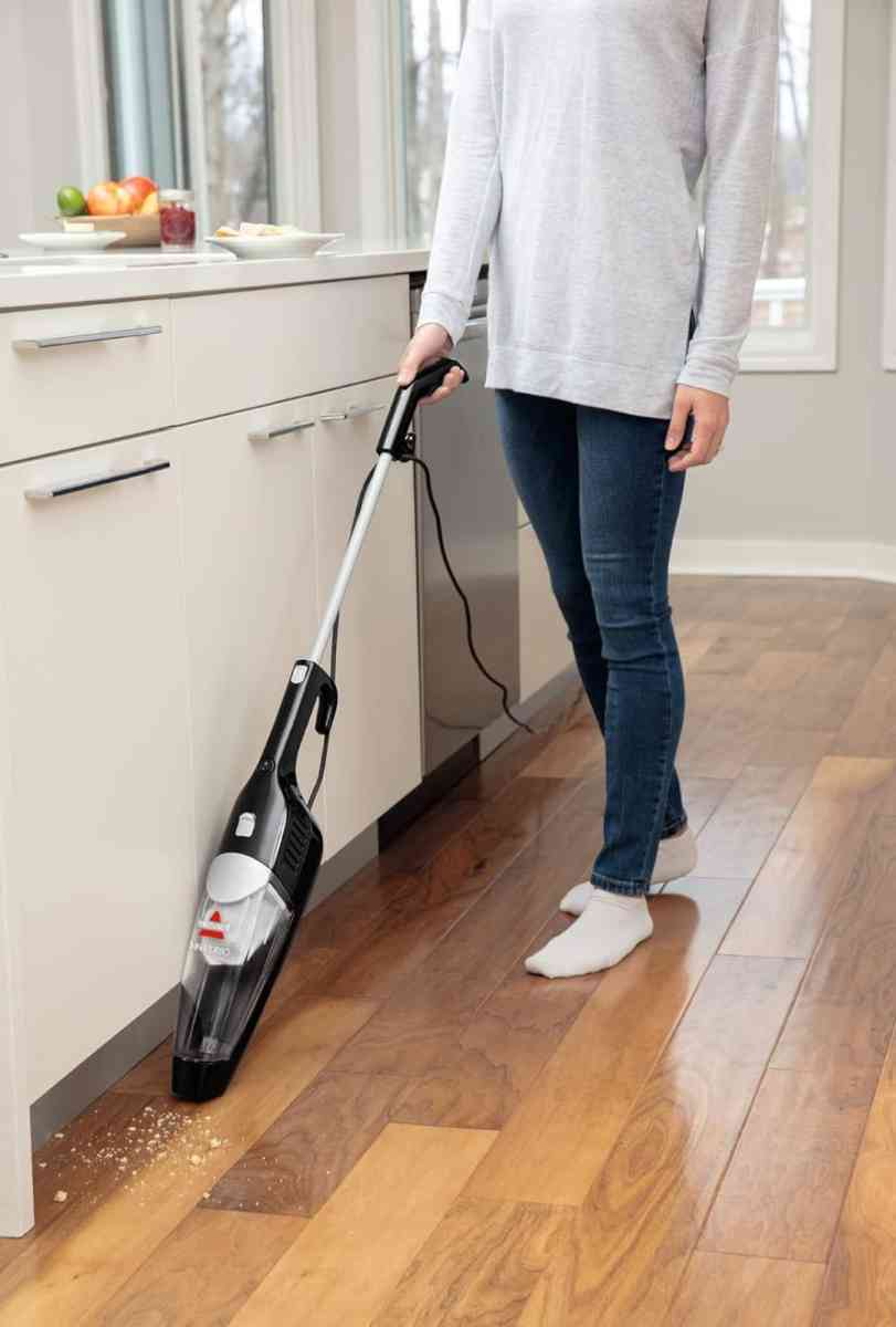 BISSELL 3in1 Turbo Lightweight Stick Vacuum Black - Oak Creek, Wisconsin - FleaMarketBay