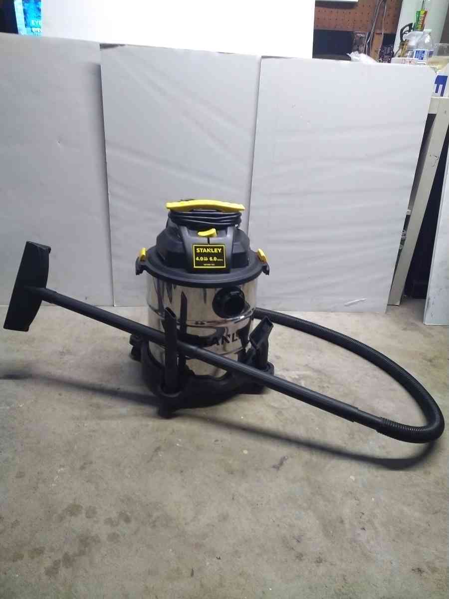 STANLEY 40 HP 6 GALLON - Anaheim, California