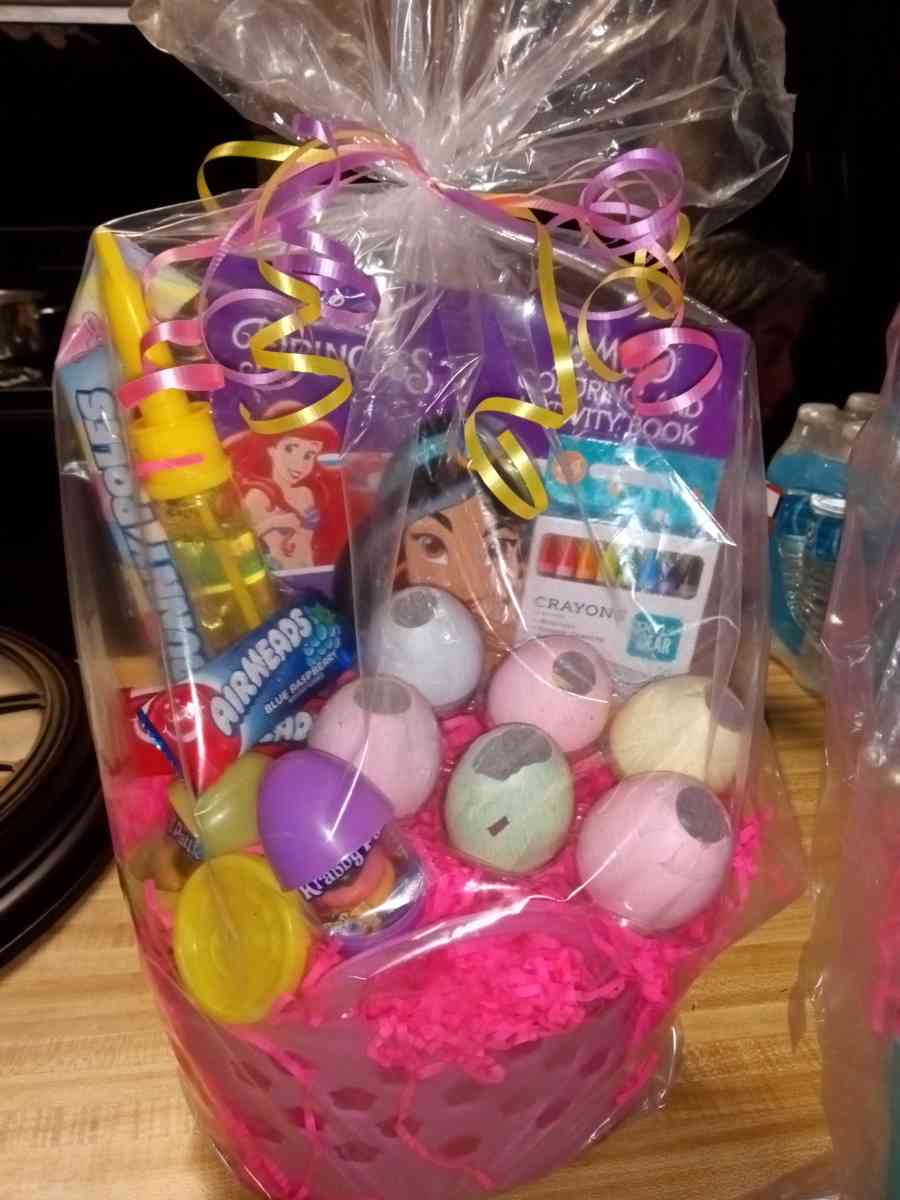 Easter Baskets - San Antonio, Texas - FleaMarketBay