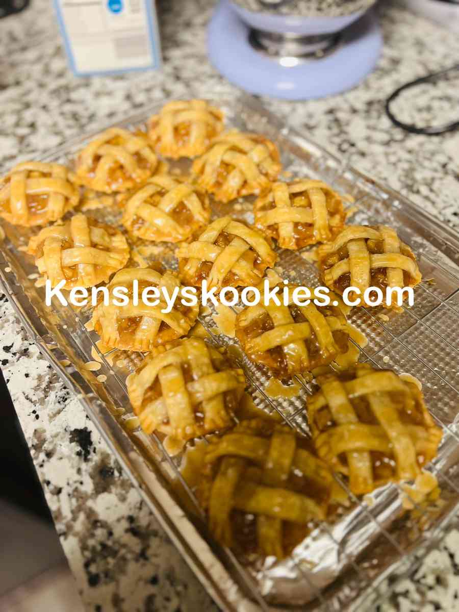 Fresh baked kookies - Aubrey, Texas - FleaMarketBay