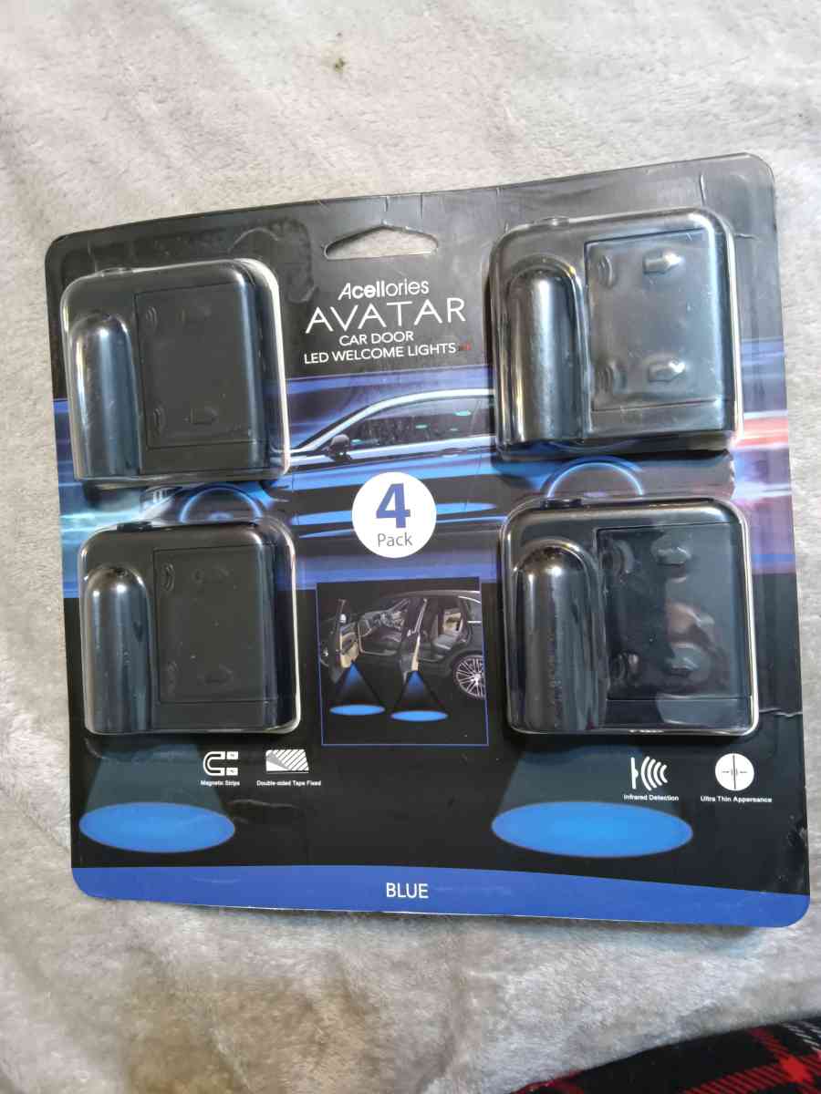 Car Door Lights LED - Louisville, Kentucky