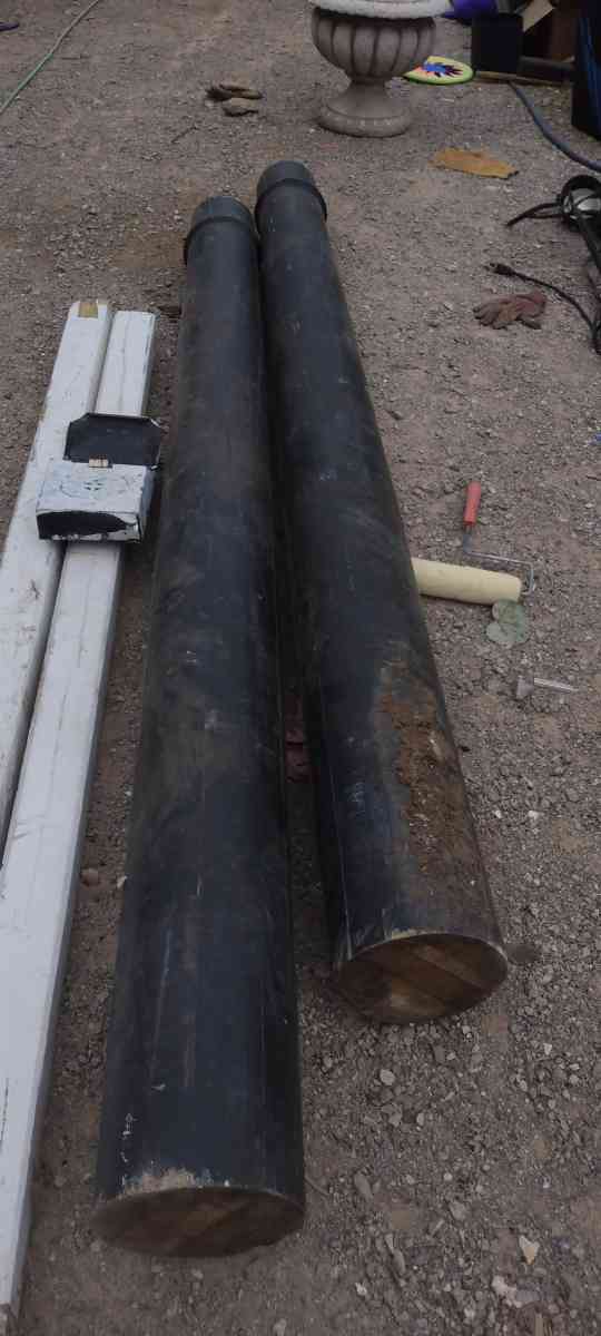 vintage porch post - Adair, Oklahoma - FleaMarketBay