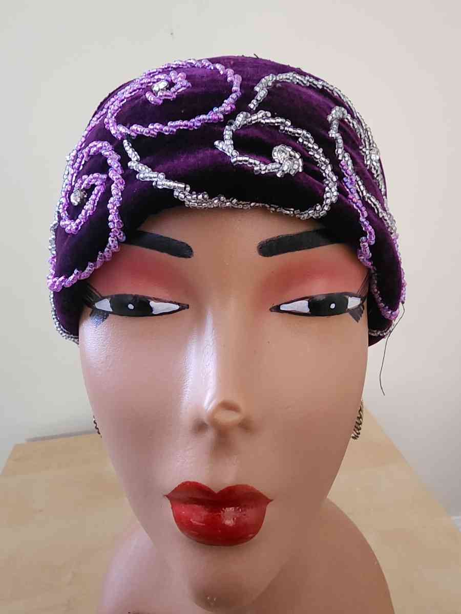 turban - Alexandria, Virginia