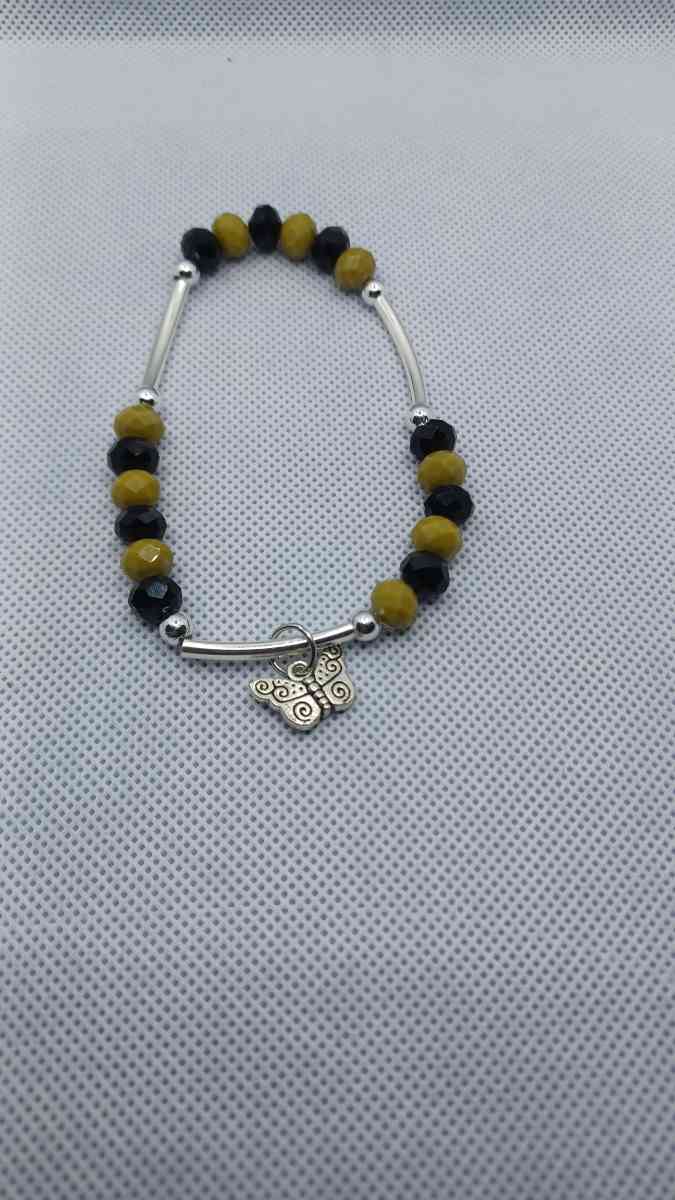 aguacate crystals bracelet - Brownsville, Texas