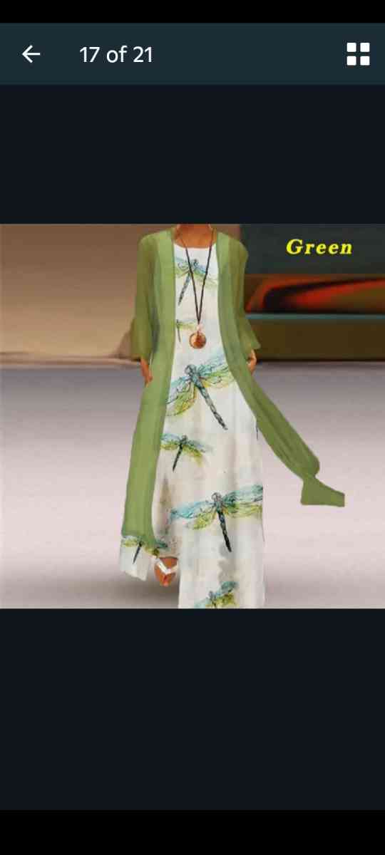 Asain Traditional Outfit - Alliance, Ohio - FleaMarketBay