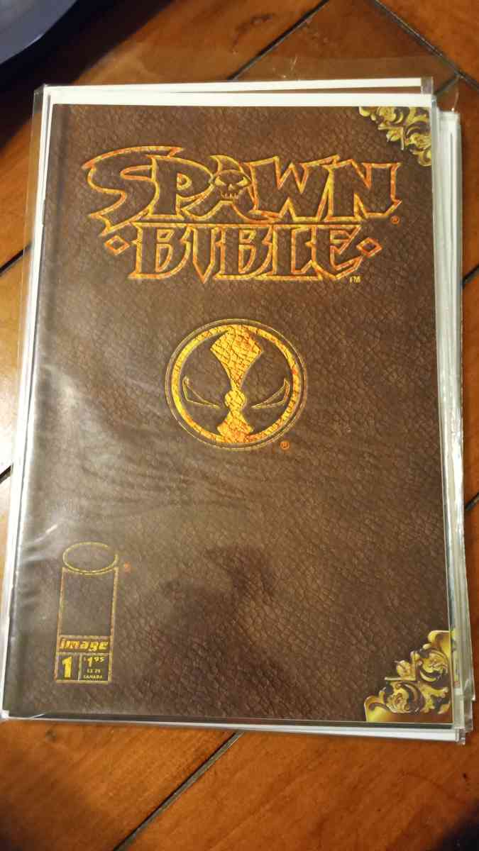 1st print comic books - Houston, Texas