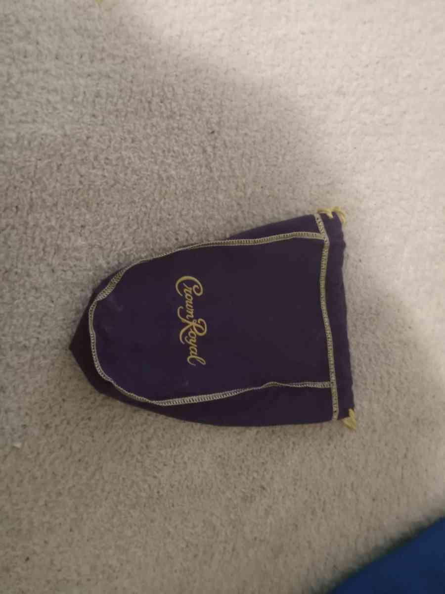 Cr bag - San Angelo, Texas - FleaMarketBay