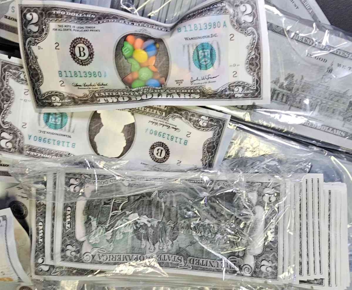 Mylar bags - Fort Lauderdale, Florida - FleaMarketBay