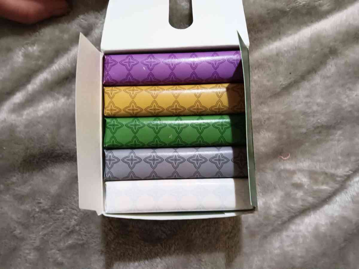 Lume Soap Bars - Louisville, Kentucky - FleaMarketBay