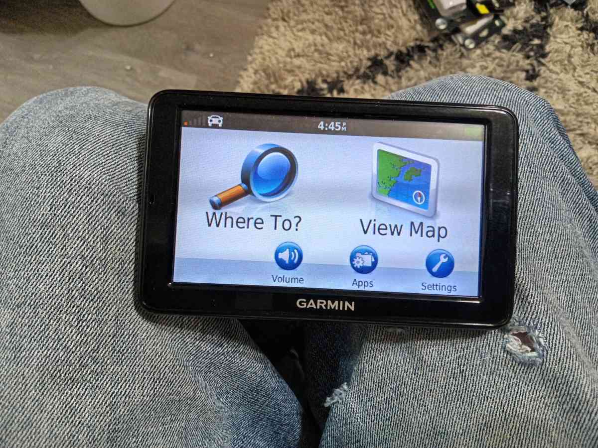 Garmin - Louisville, Kentucky