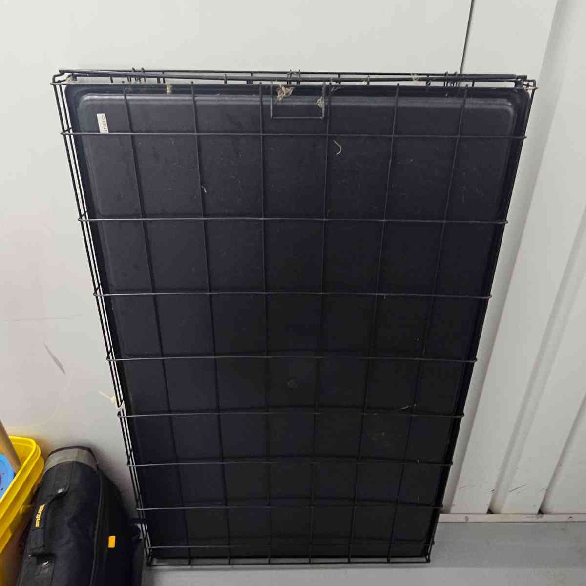 dog cage - Port Saint Lucie, Florida