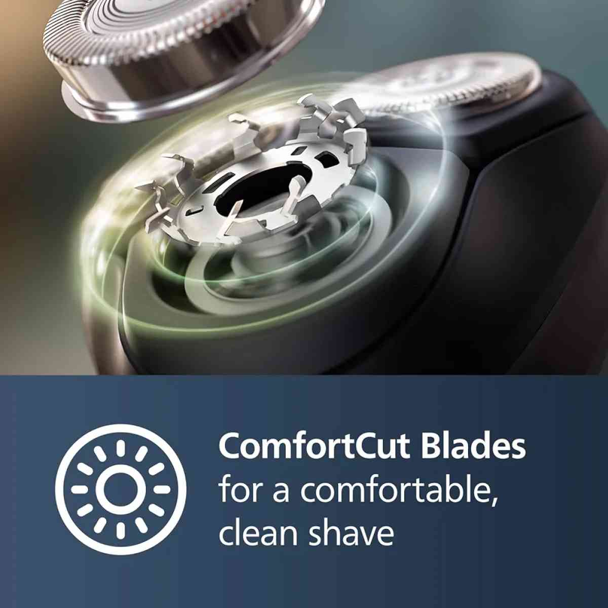 PHILLIPS NORELCO SHAVER 2400 COMFORTABLE CLEAN SHAVE - Chino, California - FleaMarketBay