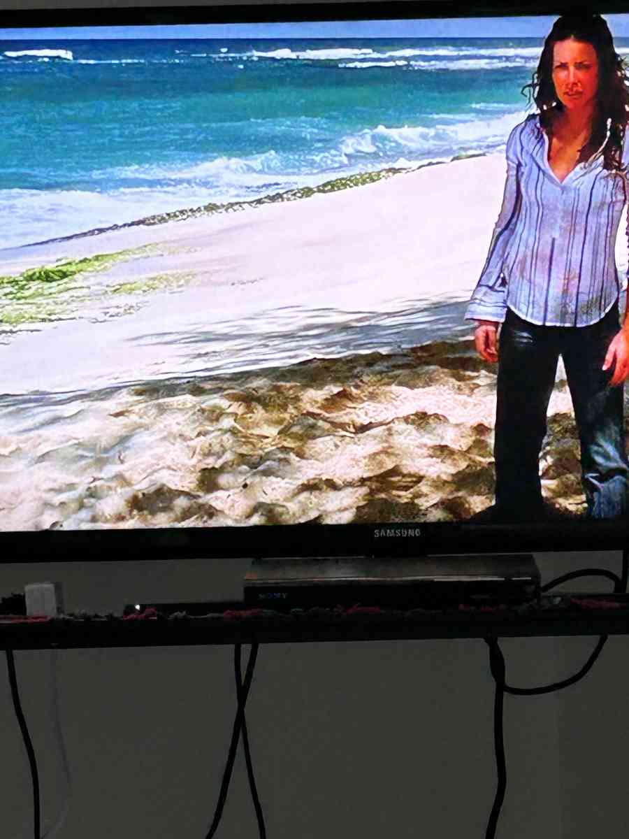 Samsung Smart TV - Sylva, North Carolina - FleaMarketBay