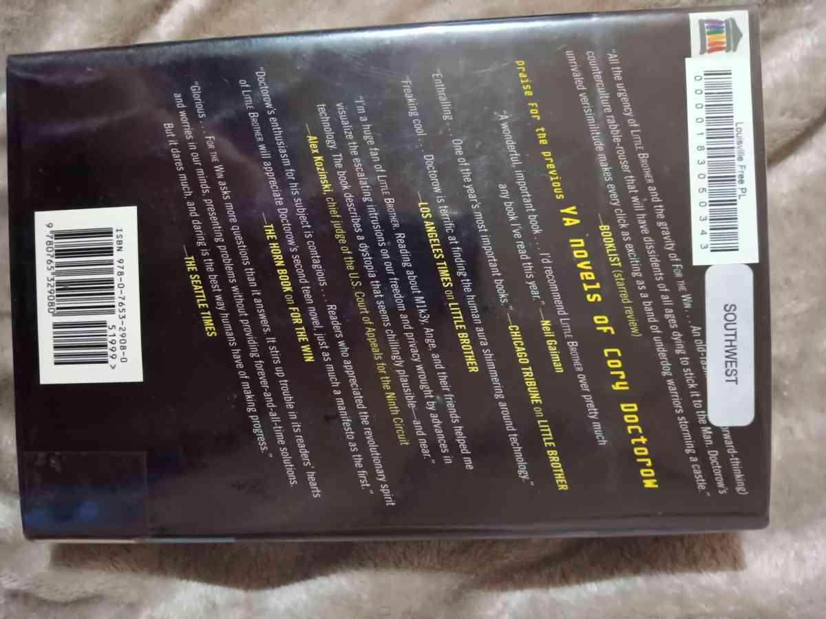 Book Hardback - Louisville, Kentucky