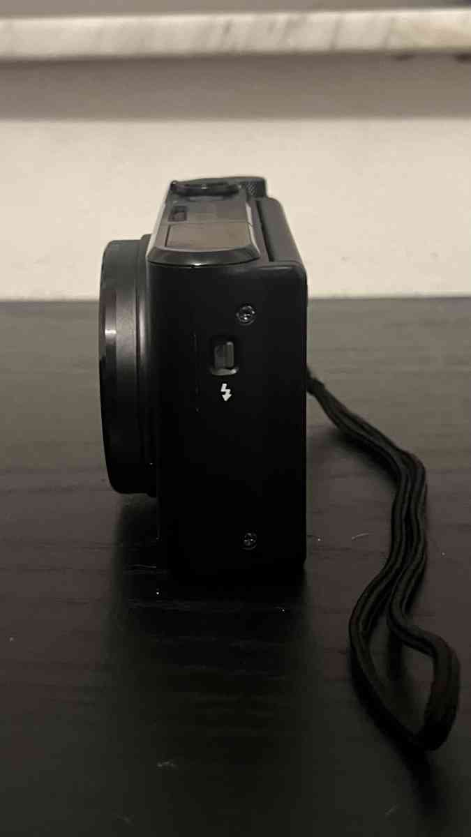 Canon Poweshot sx740hs - Fort Lauderdale, Florida - FleaMarketBay