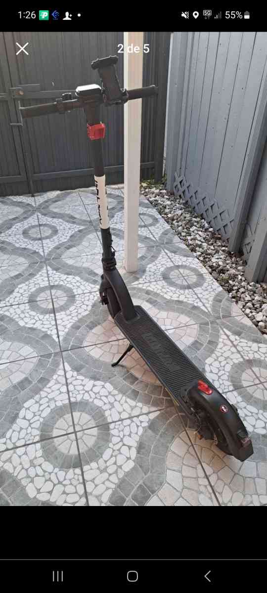 Scooters Electric - Hialeah, Florida - FleaMarketBay