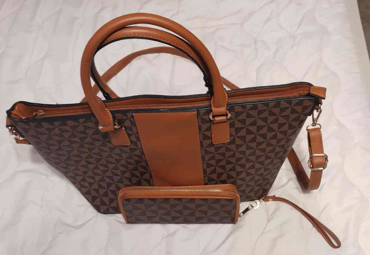 Polynesian tribal purse - Carson City, Nevada