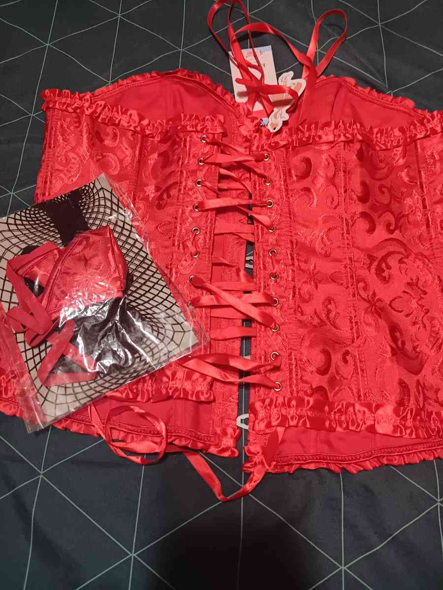 Variedad de ropa para dama nueva - Houston, Texas