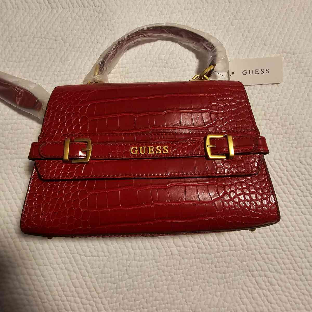 Guess Bags Bundle - Turlock, California - FleaMarketBay