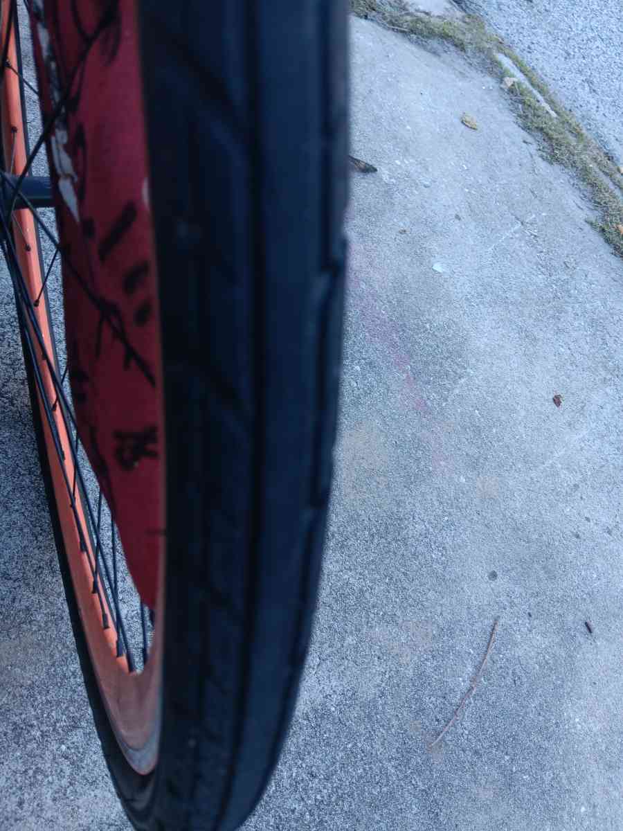 Pure Fix bicycle - Holiday, Florida - FleaMarketBay