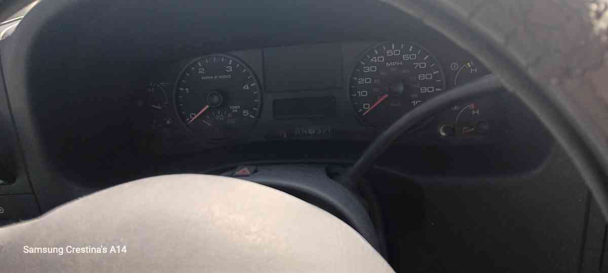 2005 Ford 350 XLT Super Dusty Power Stroke Turbo Disel V8 - Wichita, Kansas - FleaMarketBay