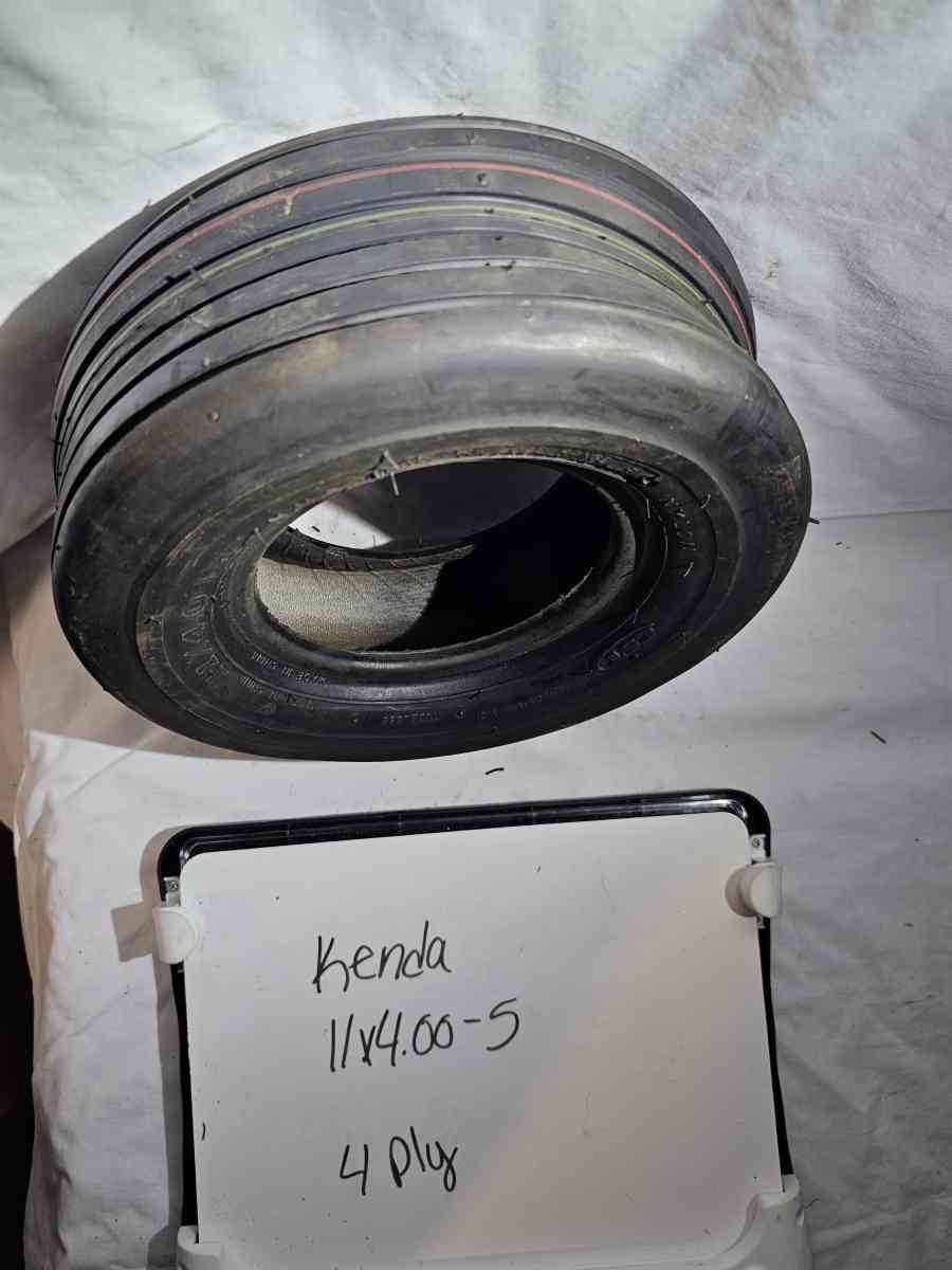 New tires various size - Chelsea, Oklahoma - FleaMarketBay