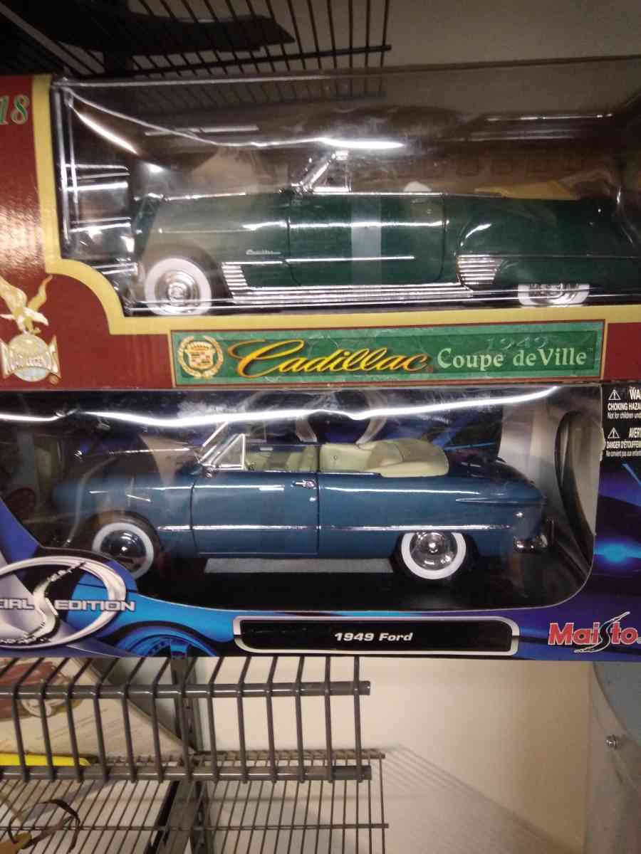 collectible antique automobiles - Alicia, Arkansas