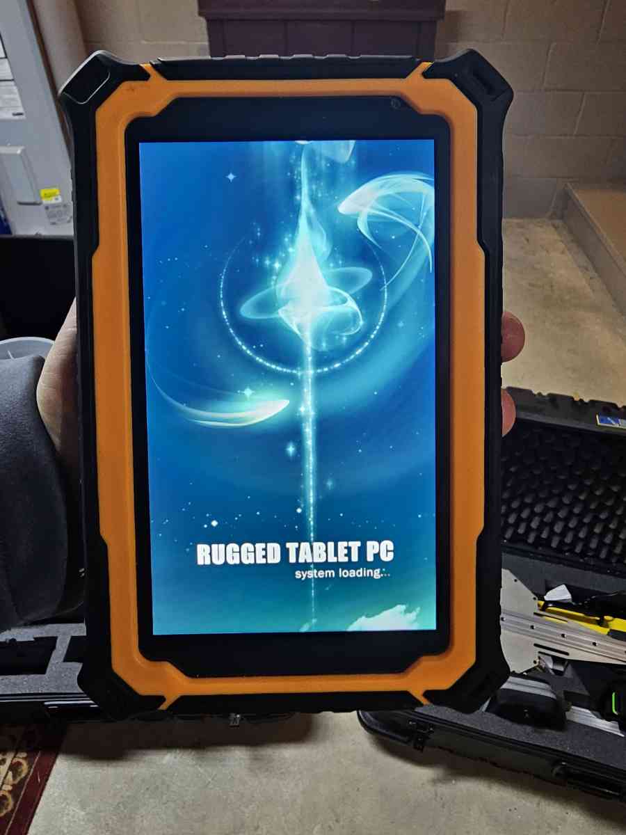 Sunsite MW 15 RF Path Alignment Kit - Mercersburg, Pennsylvania