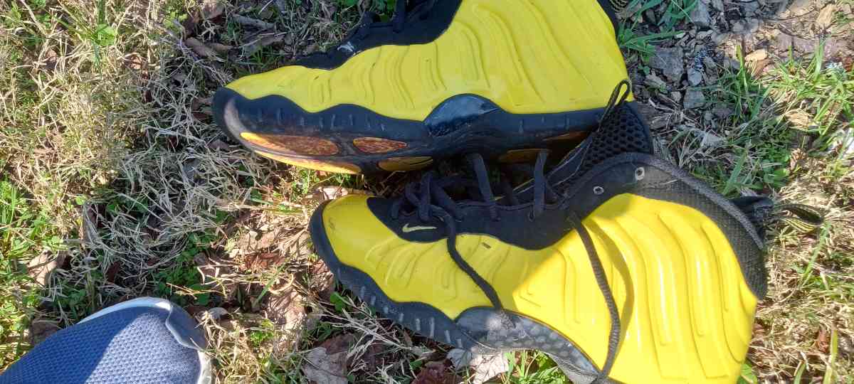 Nike mens shoes - Knoxville, Tennessee - FleaMarketBay