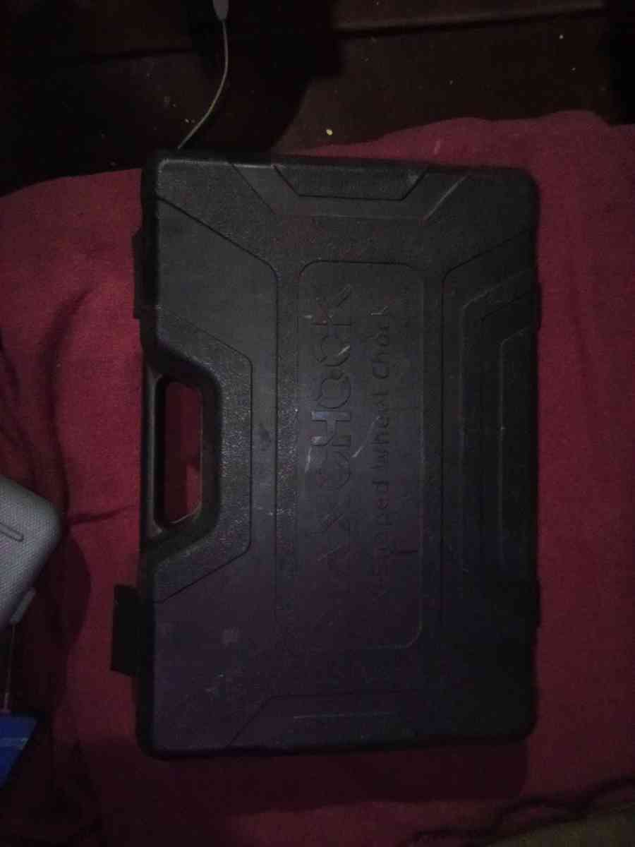 maxchock - Oklahoma City, Oklahoma - FleaMarketBay