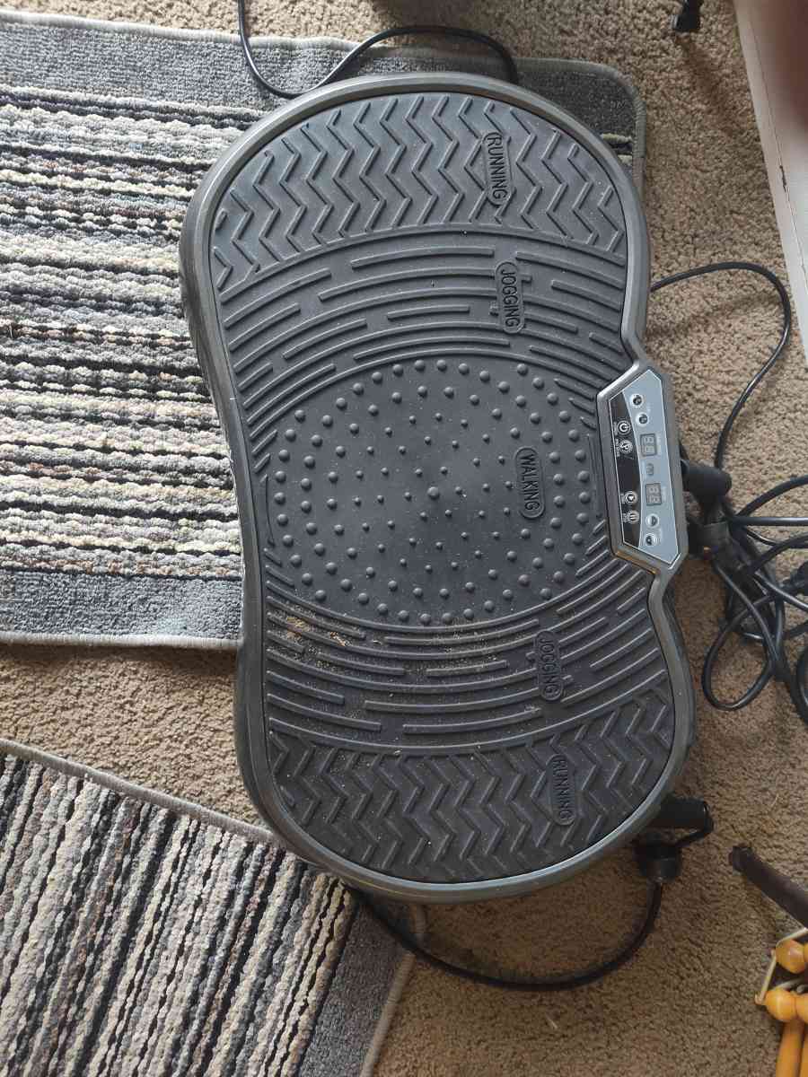 exercise - Albin, Wyoming - FleaMarketBay