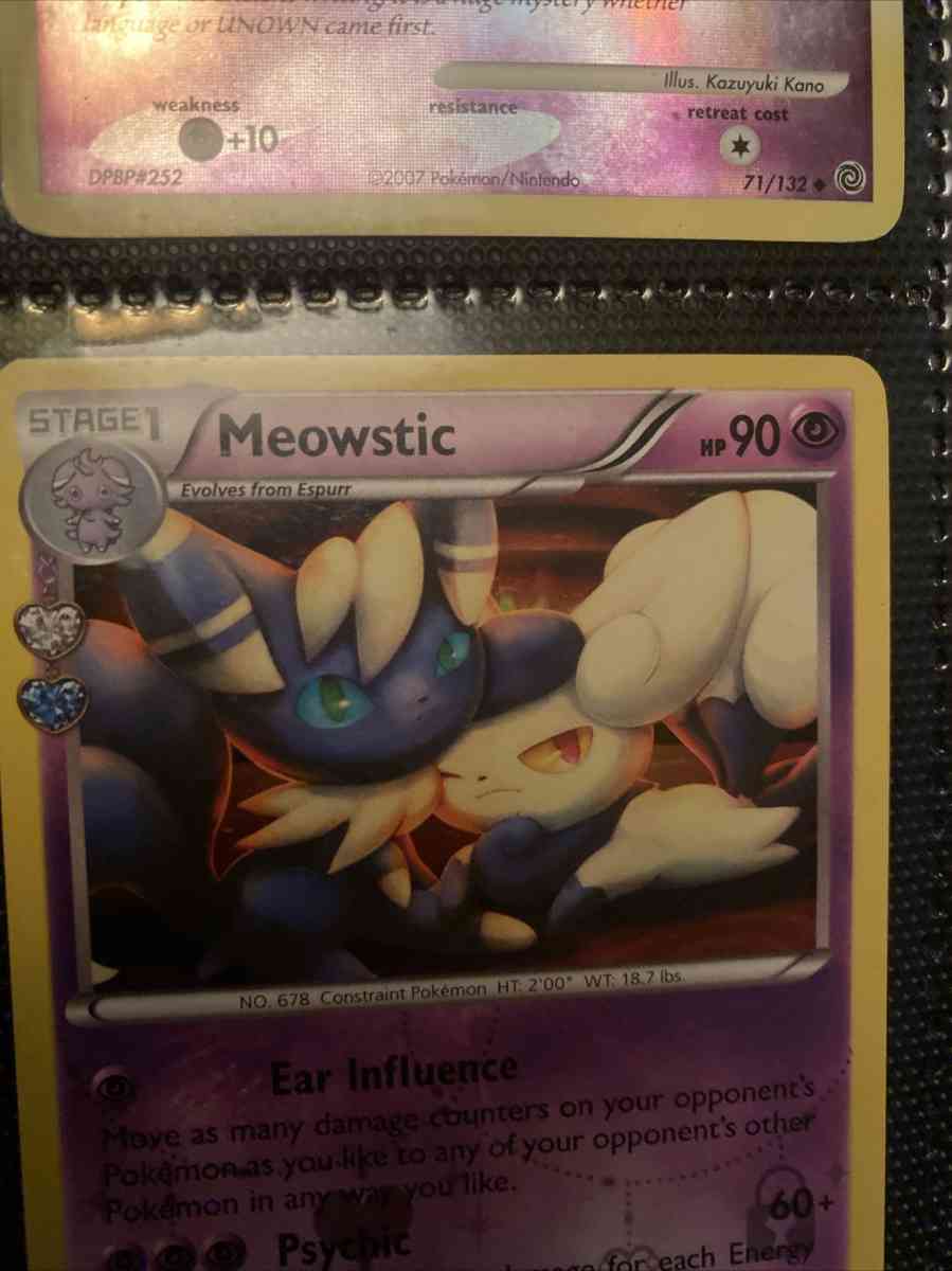 Pokman cards - Philadelphia, Pennsylvania - FleaMarketBay