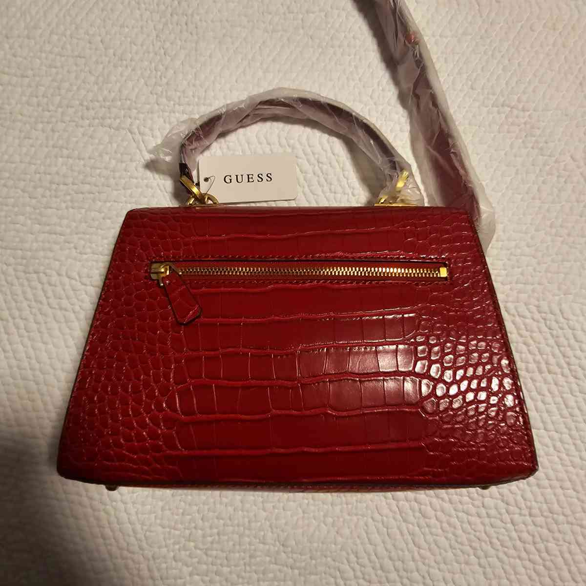 Guess Bags Bundle - Turlock, California - FleaMarketBay