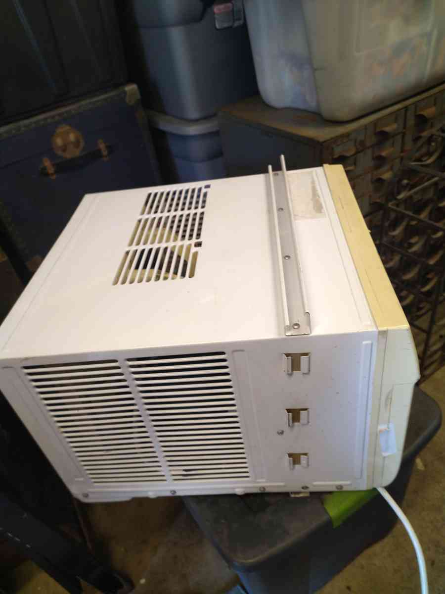 DANBY AC Unit - Anaheim, California - FleaMarketBay