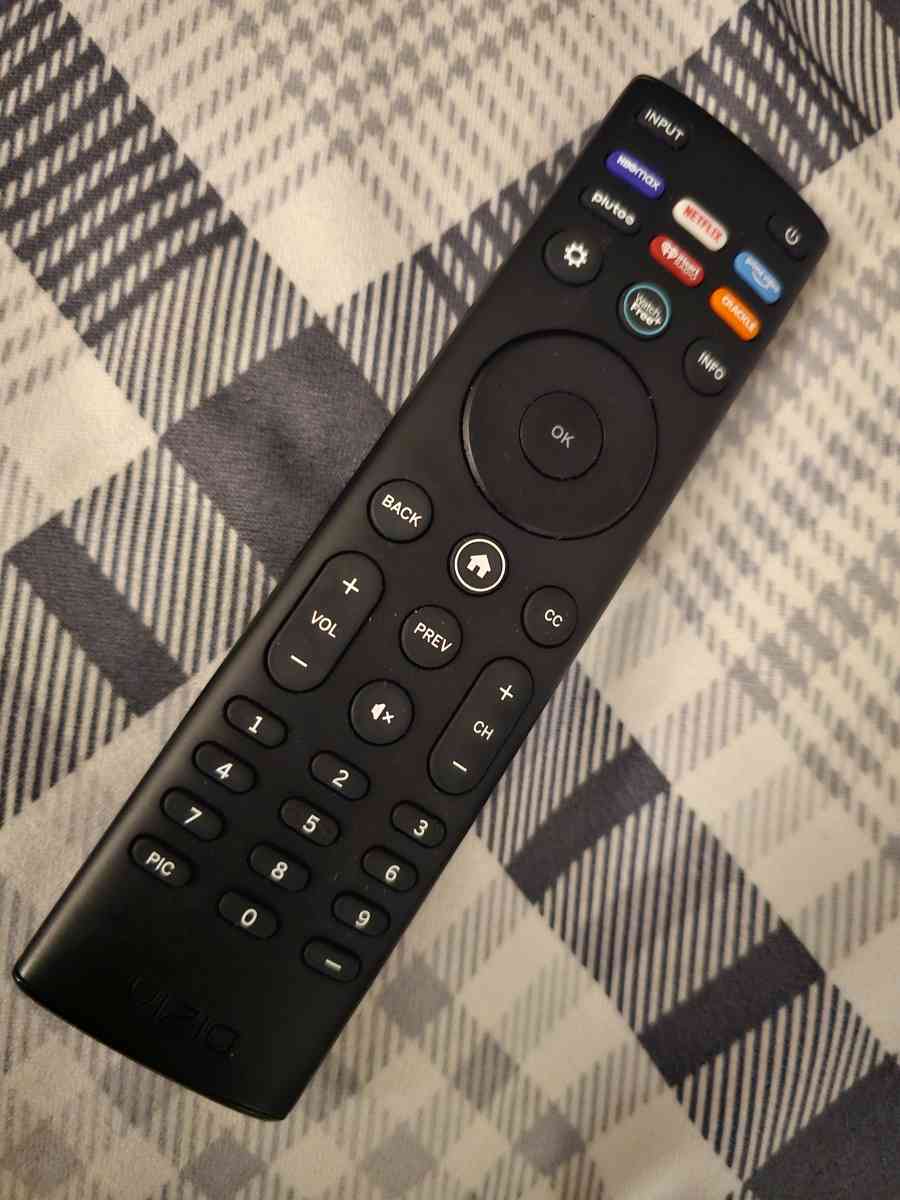 50inch vizio smart tv - Warrington, Pennsylvania - FleaMarketBay