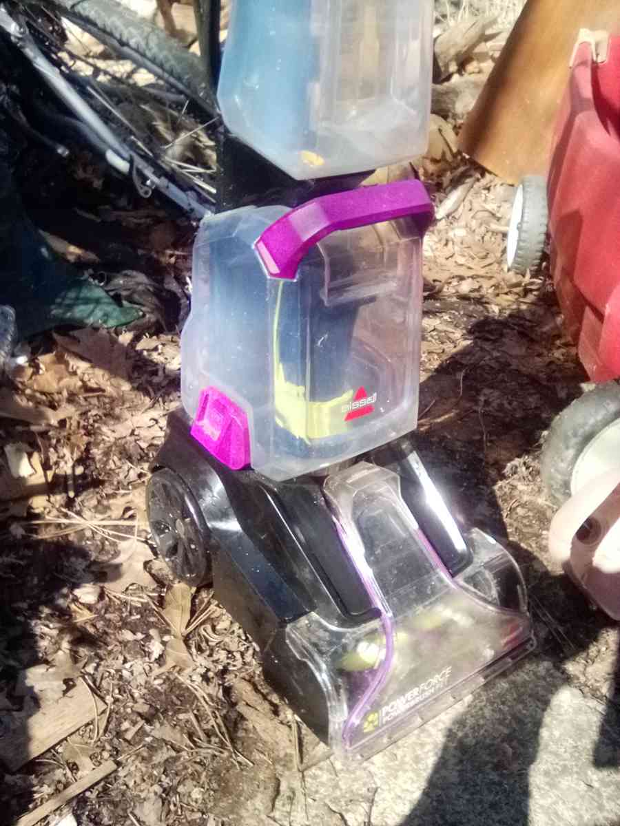 shampoo carpet cleaner - Lorain, Ohio