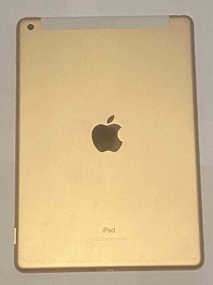 iPad 9 7inch - Atlanta, Georgia - FleaMarketBay