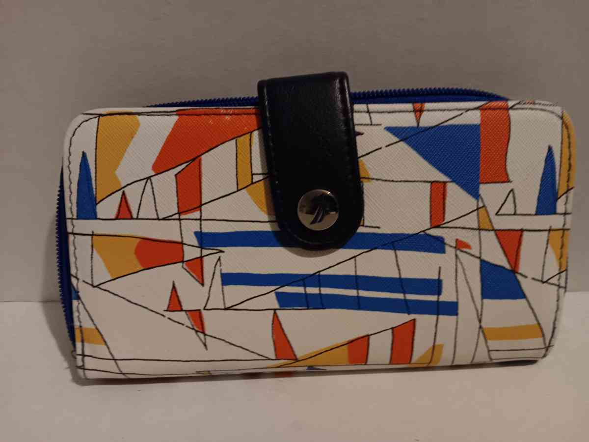 Nautica womens wallet - Commerce City, Colorado