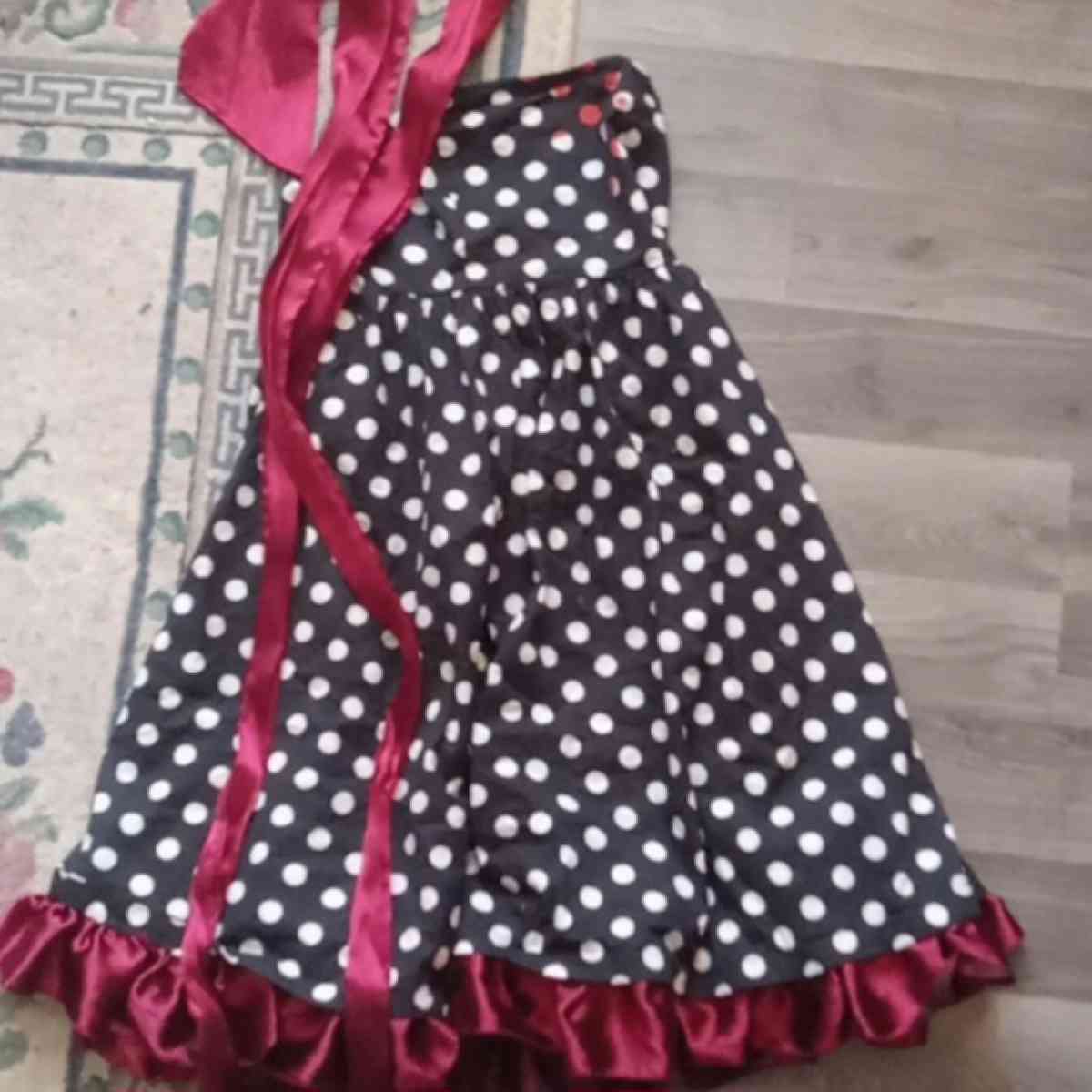 dress - Saginaw, Michigan