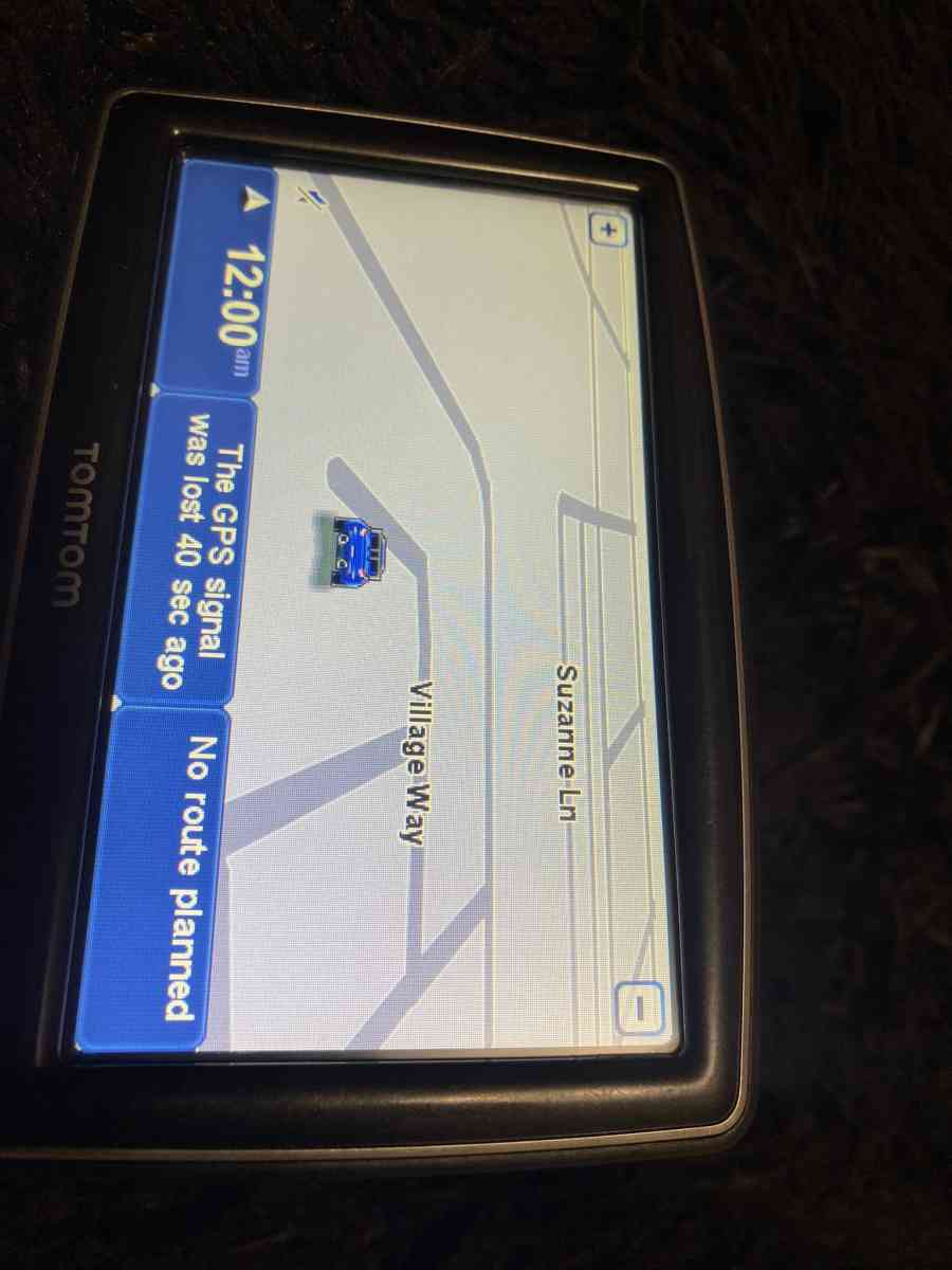 gps tomtom - Bakersfield, California - FleaMarketBay