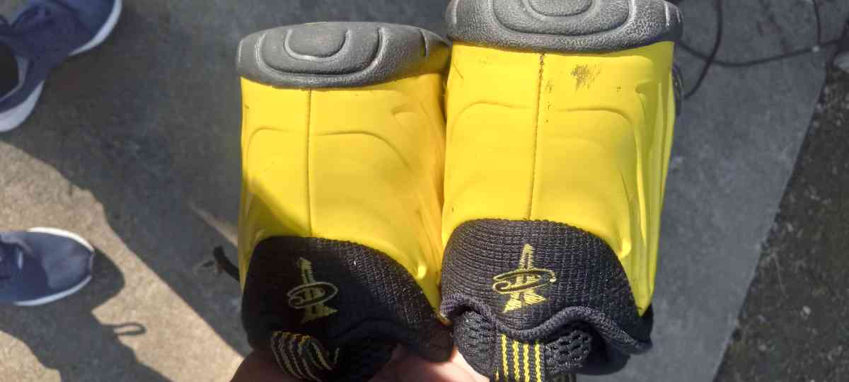 Nike mens shoes - Knoxville, Tennessee - FleaMarketBay